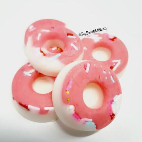 Soy Beautiful Wax - Picture 2 of 8